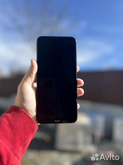 Xiaomi Redmi Note 8T, 4/64 ГБ