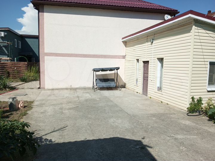 Дом 90 м² на участке 8 сот.