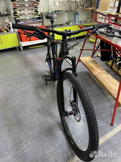 Велосипед stinger genesis std 29