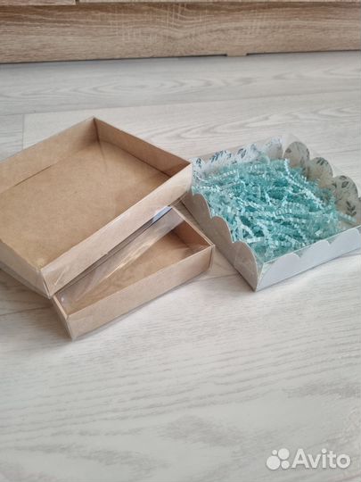 Коробка для конфет