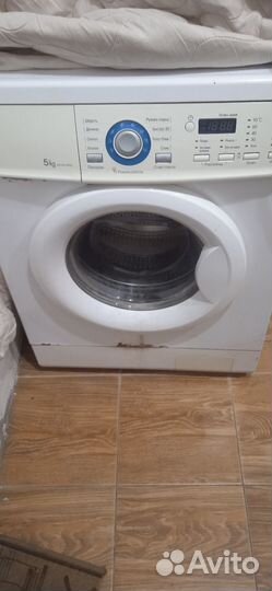 Стиральная машина бу