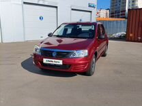 Renault Logan 1.4 MT, 2012, 138 500 км, с пробегом, цена 560 000 руб.