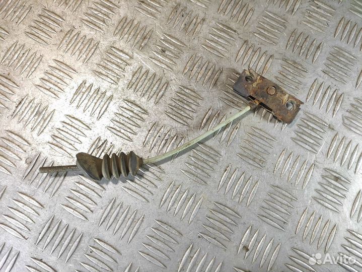 Трос стояночного тормоза Mitsubishi L200 2006-2016