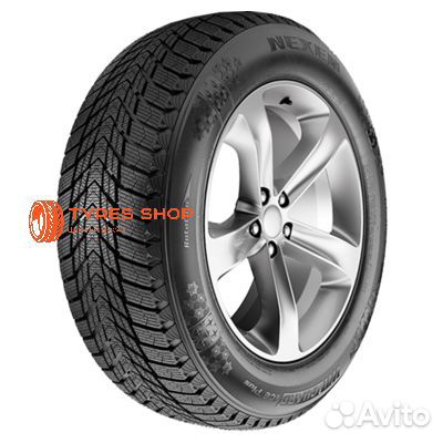 Nexen Winguard Ice Plus 235/50 R18