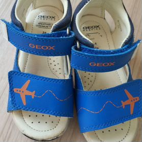 Сандали geox 24 на мальчика