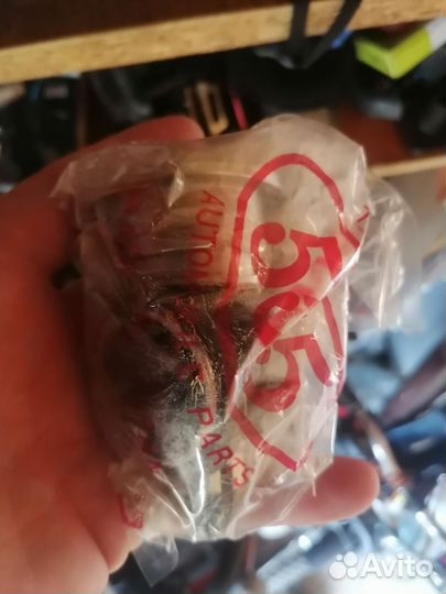 Шаровая тайота