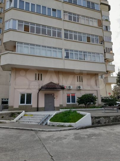 1-к. квартира, 47 м², 4/16 эт.