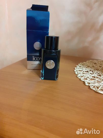 Парфюмерия