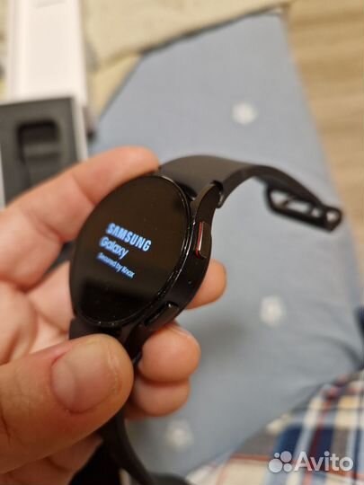 Samsung galaxy watch 6 40mm