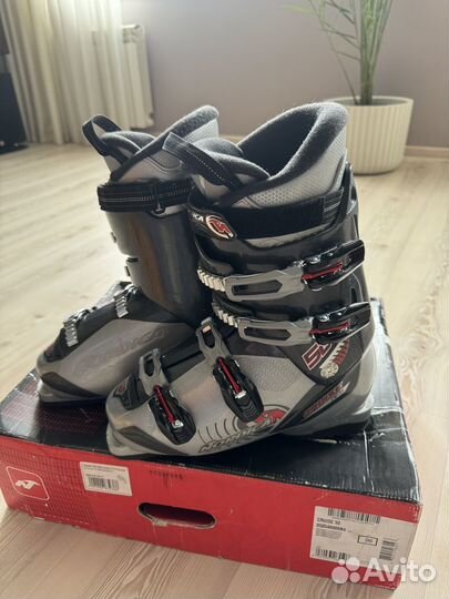 Горнолыжные ботинки Nordica Cruise 39-40 размер