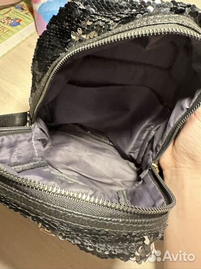 Рюкзак женский