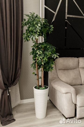 Искусственные деревья/искусственные цветы/растения