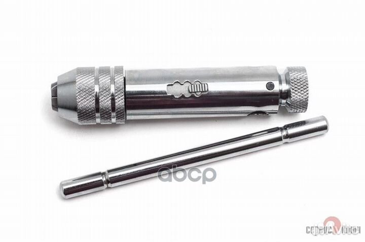 Метчикодержатель M5 - М12 мм 