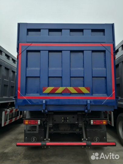 Shacman (Shaanxi) SX32586V385, 2023