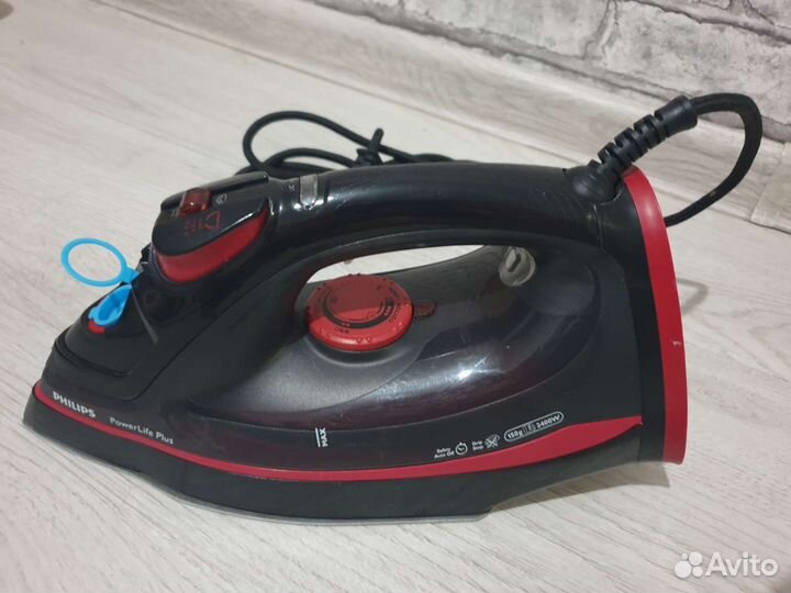 Утюг Philips 2400 W PowerLife Plus