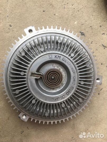 Вискомуфты bmw 5 e39