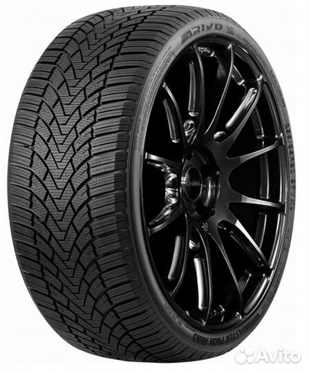 Arivo Winmaster ProX ARW3 235/45 R18 98H