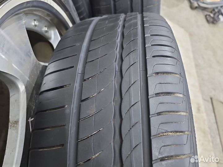 Pirelli Cinturato P1 215/50 R17 95W