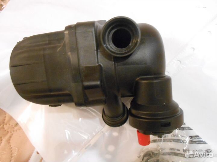 Насос 65116908-03 для котлов Аристон