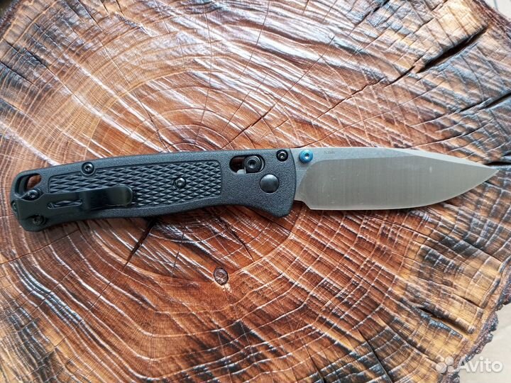 Нож складной Benchmade Bugout 535