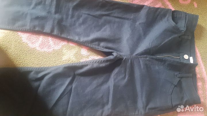 Вещи пакетом 10-12 лет