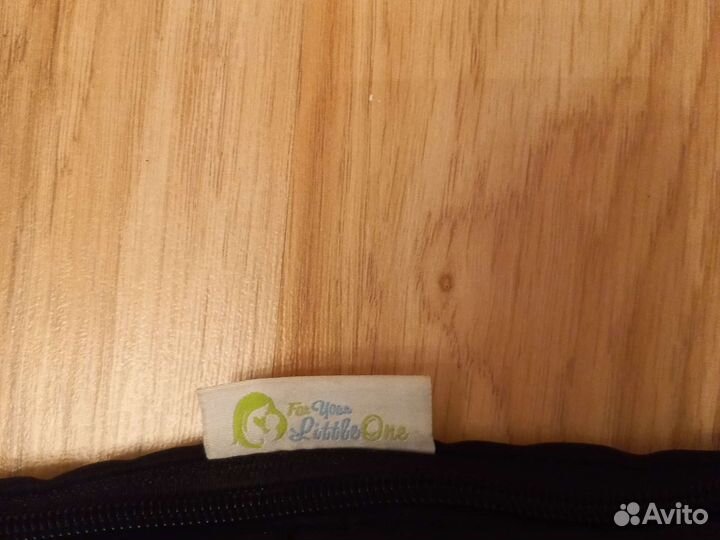 Тёплый чехол в автокресло,коляску,санки