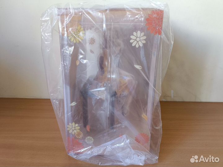 Аниме фигурка Isshiki Iroha Oregairu