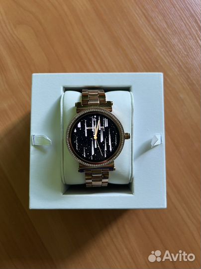 Michael kors smartwatch
