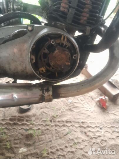 Продам иж-ю5