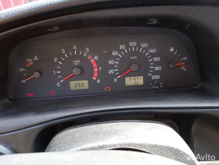 Chevrolet Niva 1.7 МТ, 2016, 64 000 км