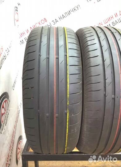 Nexen N'Blue HD Plus 235/60 R16 100H