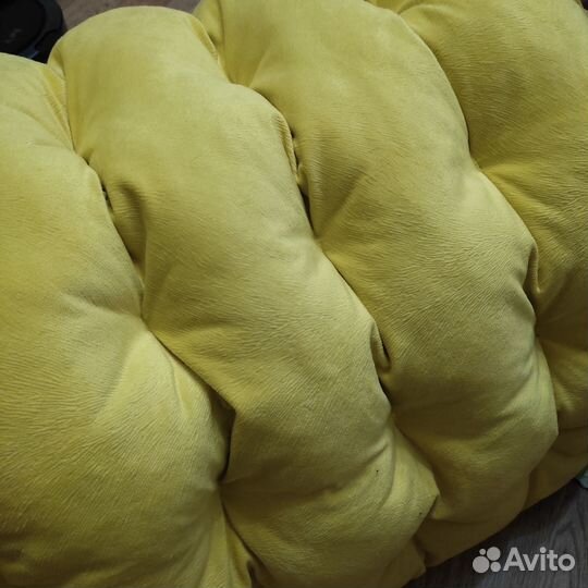 Лежанка домик для животных