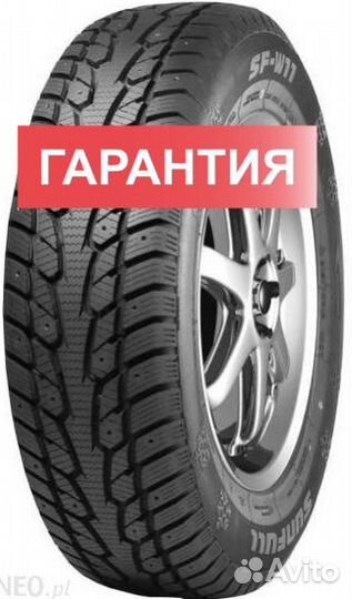 Sunfull SF-W11 245/65 R17