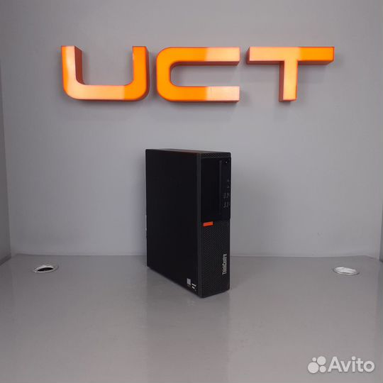 Системник lenovo thinkcentre M715S AMD A8 DDR4