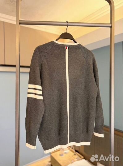 Свитер мужской Thom Brown оригинал