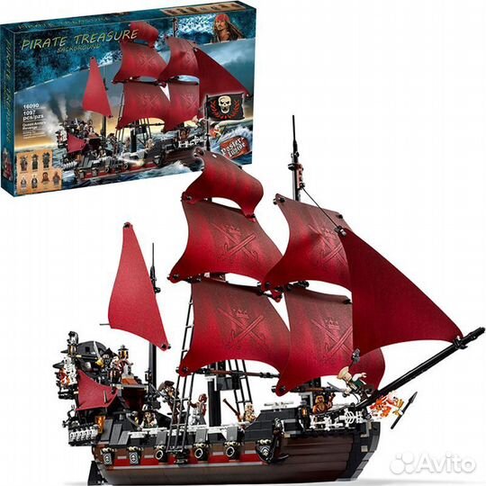 Конструктор 