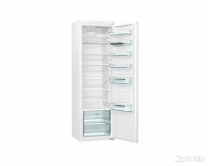 Холодильник gorenje RI4182E1