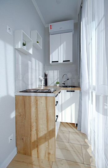 2-к. квартира, 43 м², 10/14 эт.