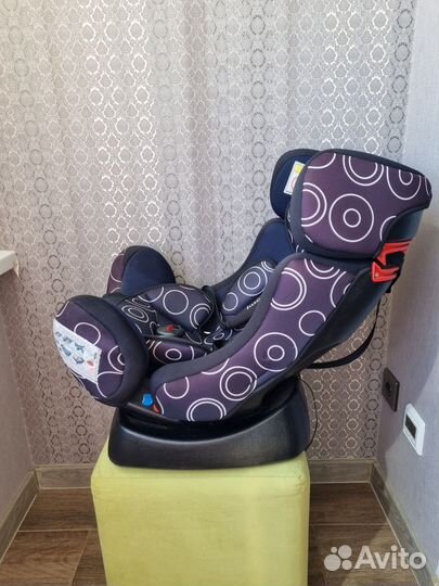 Детское автокресло stiony
