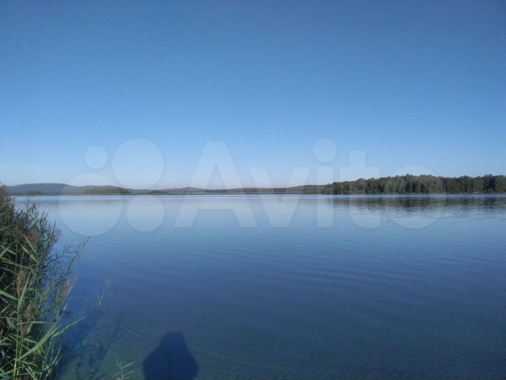 Участок 47,6 сот. (СНТ, ДНП)