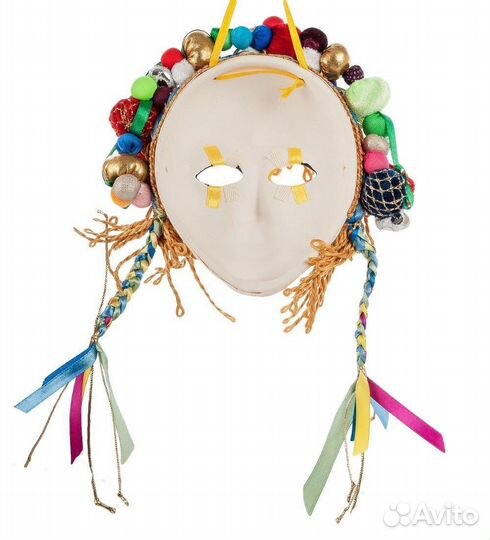 Маска сложная Весна бол. A2050832