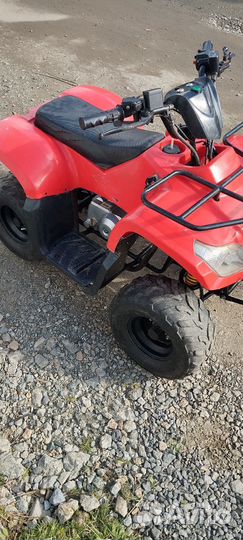 Квадроцикл детский