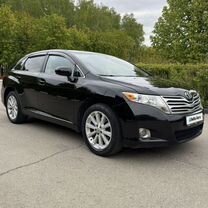 Toyota Venza 2.7 AT, 2011, 179 000 км, с пробегом, цена 1 790 000 руб.