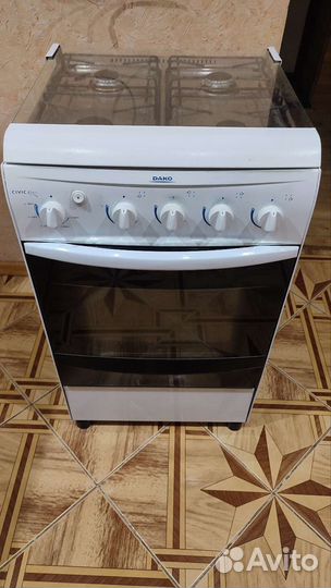 Газовая плита бу