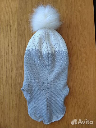 Шапка шлем kerry 50