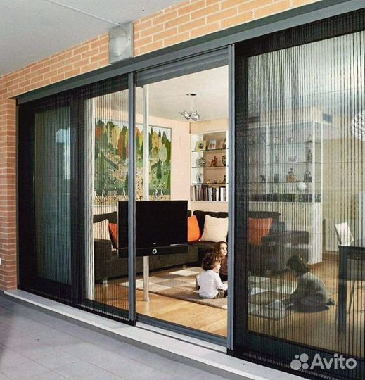 Москитная сетка