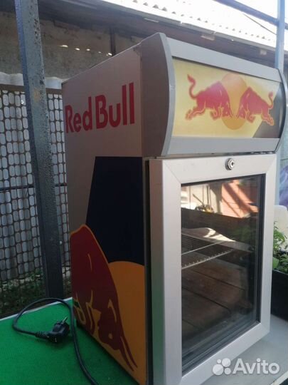 Минихолодильник для напитков