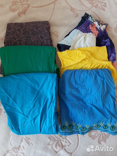 Пакет вещей для беременных