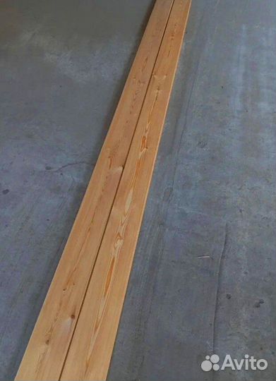 Доска пола от производителя