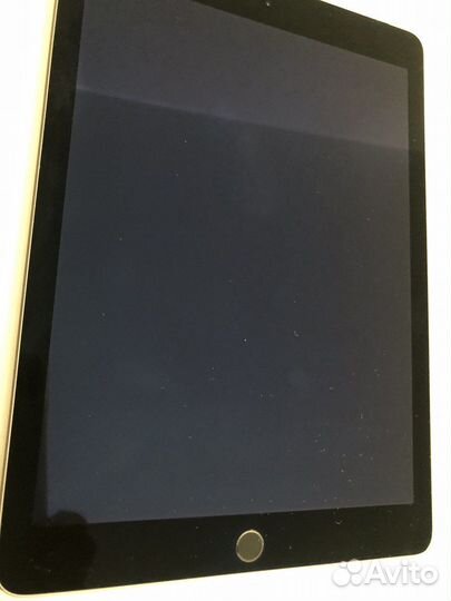 iPad air 2 с sim (Wi-Fi+Cellular)